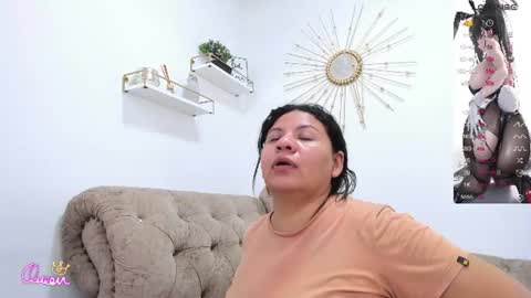 Snapshot of miah_bigboobs chatting on July 24, 2026, 6:17 pm Miah Collins online show from July 24, 2026, 6:17 pm