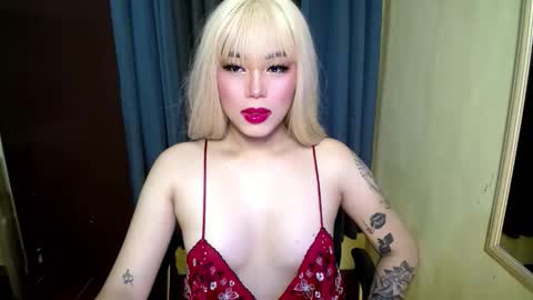 Miah online show from September 27, 2025, 2:49 am