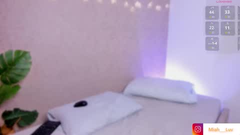 Miah online show from February 2, 2026, 7:45 pm