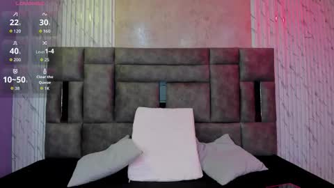 Snapshot of miah_palacio chatting on November 4, 2025, 4:00 am MIAH PALACIO online show from November 4, 2025, 4:00 am