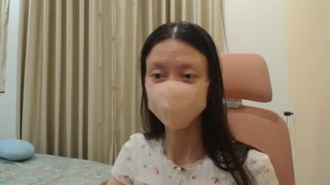 miahchan68 online show from March 9, 2026, 1:15 pm