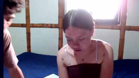 Mia  Sam online show from September 13, 2025, 3:12 pm