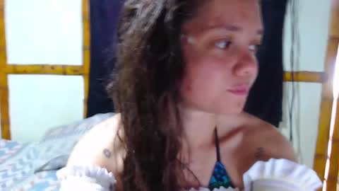 Mia  Sam online show from September 28, 2025, 3:17 pm