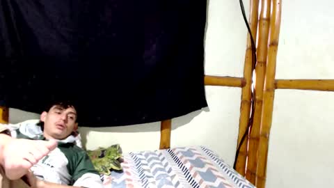 Mia  Sam online show from November 4, 2025, 2:16 pm