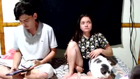 Mia  Sam online show from December 3, 2025, 3:36 am