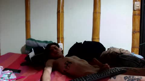 Mia  Sam online show from March 16, 2026, 5:44 am