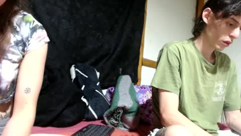 Mia  Sam online show from April 23, 2026, 12:56 am