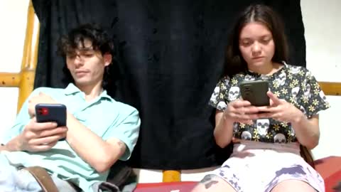 Mia  Sam online show from May 20, 2026, 10:38 pm