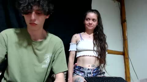 Mia  Sam online show from May 23, 2026, 6:29 am