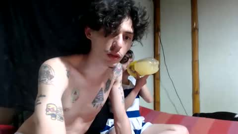Mia  Sam online show from June 6, 2026, 8:35 pm