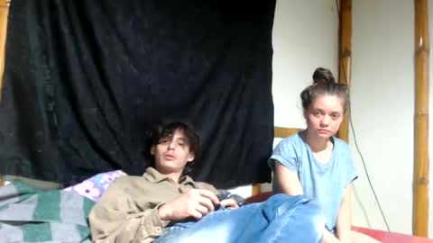 Mia  Sam online show from June 8, 2026, 3:40 am