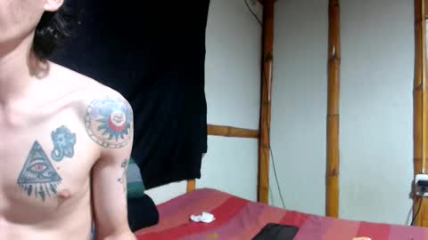 Mia  Sam online show from June 10, 2026, 9:14 pm