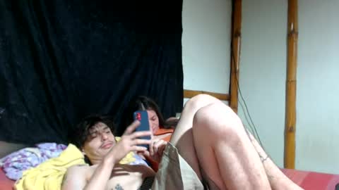 Mia  Sam online show from June 14, 2026, 2:24 am