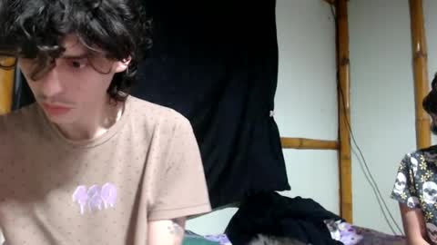 Mia  Sam online show from June 17, 2026, 1:19 am