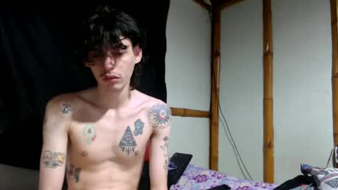Mia  Sam online show from June 20, 2026, 3:48 pm
