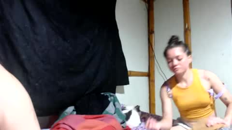 Mia  Sam online show from June 21, 2026, 9:28 pm