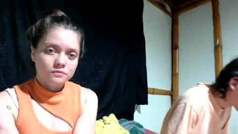Mia  Sam online show from July 2, 2026, 3:56 am