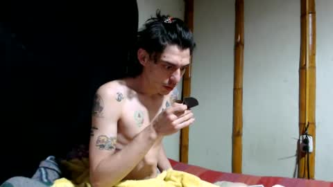 Mia  Sam online show from July 2, 2026, 5:52 pm