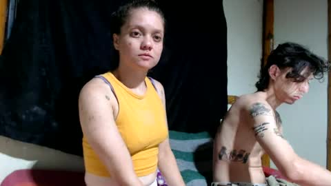 Mia  Sam online show from July 4, 2026, 9:54 pm