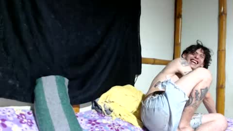 Mia  Sam online show from July 6, 2026, 5:15 am