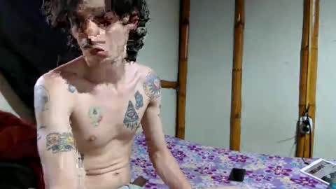 Mia  Sam online show from July 8, 2026, 8:02 pm