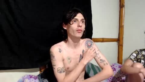 Mia  Sam online show from July 25, 2026, 11:24 pm