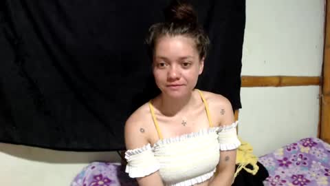 Mia  Sam online show from July 28, 2026, 3:32 pm