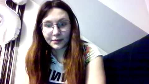 Mia online show from February 27, 2026, 8:20 pm