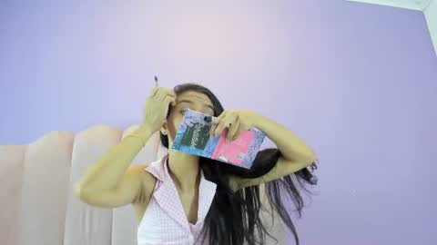 Snapshot of miajhonsonx chatting on June 15, 2026, 3:14 pm miajhonsonx online show from June 15, 2026, 3:14 pm