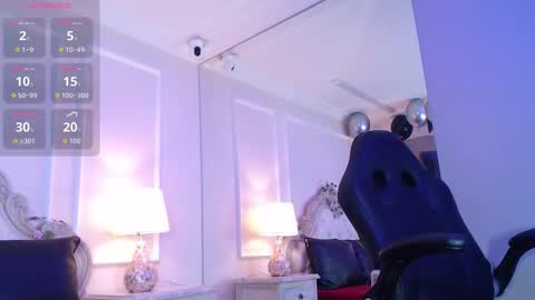 Mia online show from March 17, 2026, 11:46 am