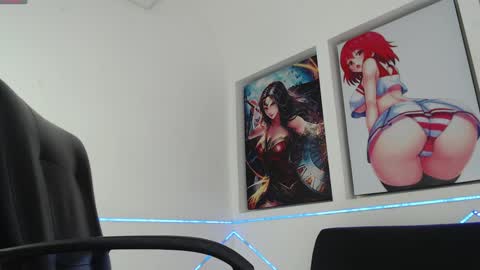 Snapshot of miakarsson chatting on May 14, 2026, 7:09 pm Mia online show from May 14, 2026, 7:09 pm