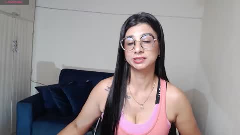 Alejandra khalifa online show from January 11, 2026, 6:46 pm