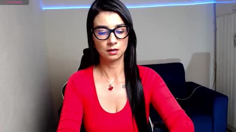 Alejandra khalifa online show from March 27, 2026, 7:35 pm