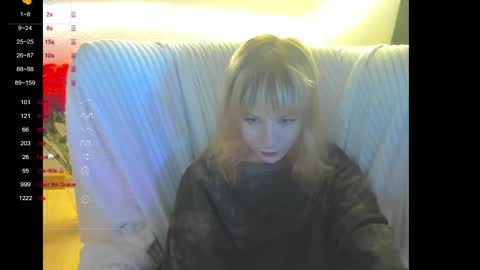 miakimiko online show from June 2, 2026, 1:18 am