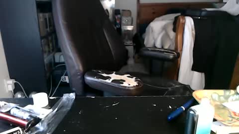 Mark online show from February 28, 2026, 2:07 pm