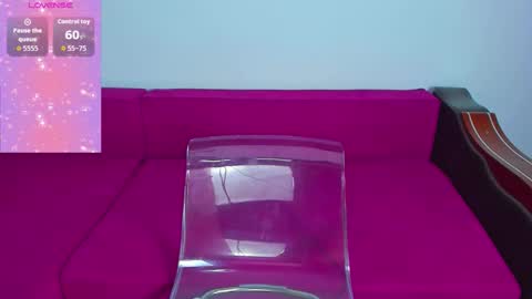 Mia Kittyy online show from September 11, 2025, 4:40 pm