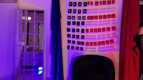 Call me Mia  online show from July 3, 2026, 7:31 pm