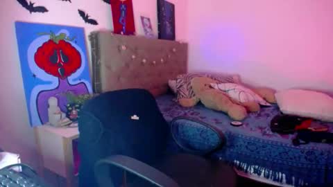 Snapshot of mialuisanasx chatting on November 25, 2025, 7:14 pm mialuisanasx online show from November 25, 2025, 7:14 pm