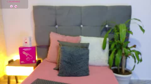 Snapshot of miamackleyn_ chatting on November 29, 2025, 2:42 pm MIA online show from November 29, 2025, 2:42 pm