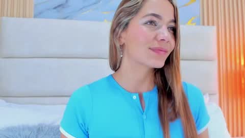 Mia Malkova online show from May 21, 2026, 3:08 pm