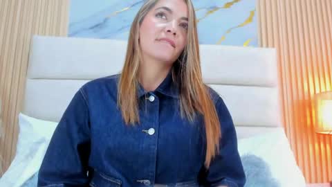 Mia Malkova online show from June 1, 2026, 4:09 pm