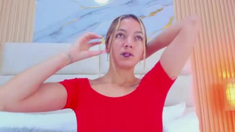 Mia Malkova online show from June 9, 2026, 1:12 pm