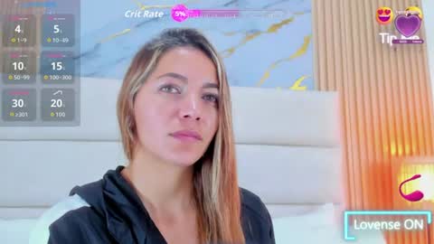 Mia Malkova online show from June 11, 2026, 1:53 pm