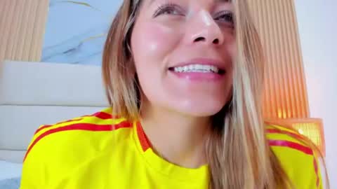 Mia Malkova online show from June 17, 2026, 5:25 pm