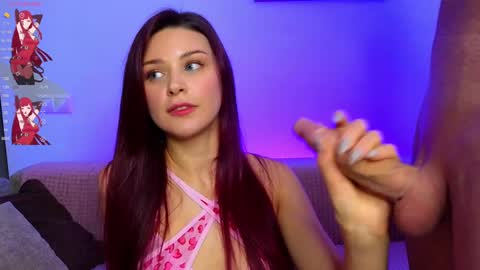 Snapshot of miamax88 chatting on January 10, 2025, 8:18 am BestMarriedCouple online show from January 10, 2025, 8:18 am