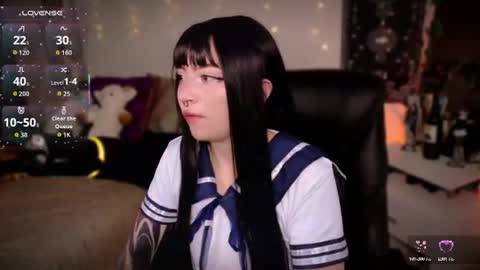 Lili online show from August 3, 2026, 2:21 am
