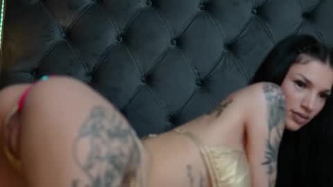 Snapshot of miamicoffee chatting on September 17, 2025, 6:31 pm Miami online show from September 17, 2025, 6:31 pm