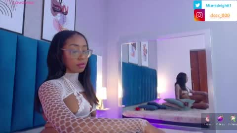 Mia  online show from May 29, 2026, 1:53 pm