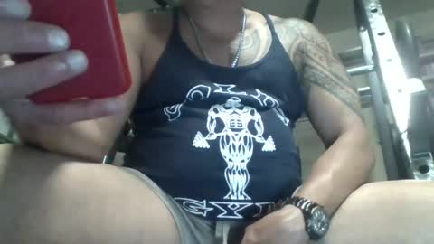 MiamifastNupthere online show from July 13, 2026, 5:43 am