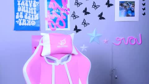 Snapshot of miamilas chatting on December 10, 2024, 4:24 am miamilas online show from December 10, 2024, 4:24 am